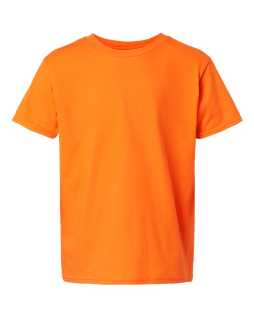 Gildan Youth Light Cotton T-Shirt 3000B