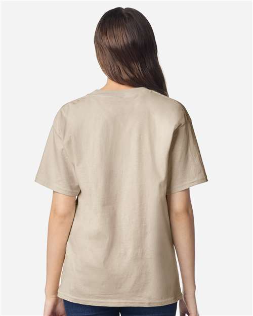 Gildan Youth Light Cotton T-Shirt 3000B