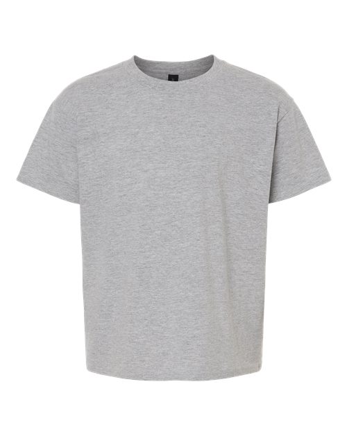Gildan Youth Light Cotton T-Shirt 3000B