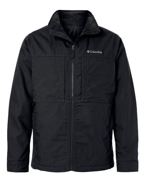 Columbia Men's Loma Vista™ III Jacket 208855 - HatFlow Company