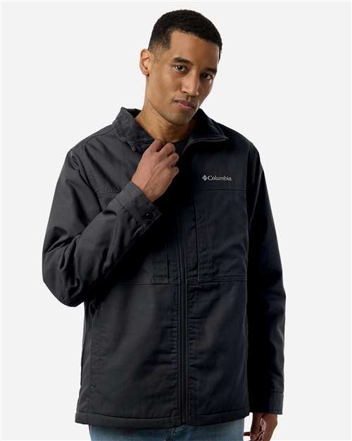 Columbia Men's Loma Vista™ III Jacket 208855 - HatFlow Company