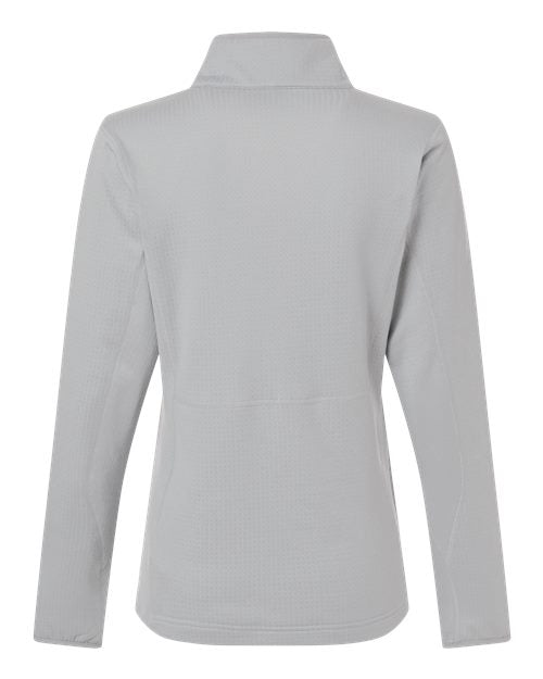 Columbia Women's Essential Hike™ Grid Fleece Half-Zip Pullover 213624 - HatFlow Company