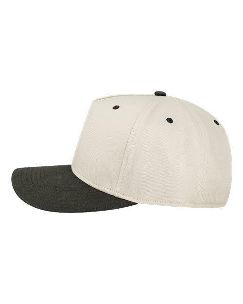 LEGACY Heritage Twill Cap HTA - HatFlow Company