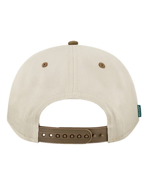 LEGACY Heritage Twill Cap HTA - HatFlow Company