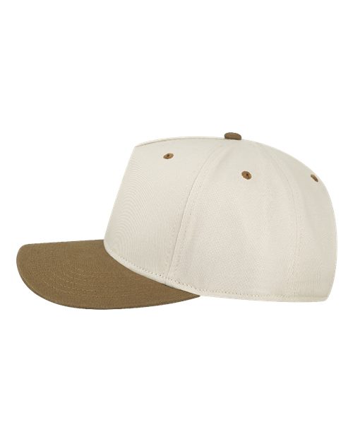 LEGACY Heritage Twill Cap HTA - HatFlow Company