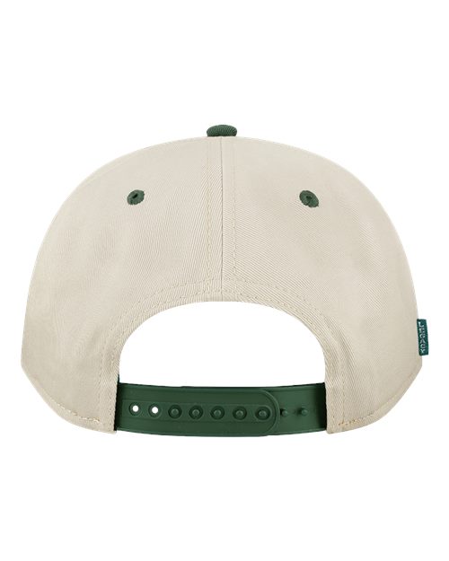 LEGACY Heritage Twill Cap HTA - HatFlow Company