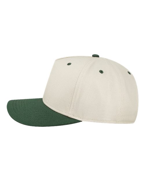 LEGACY Heritage Twill Cap HTA - HatFlow Company