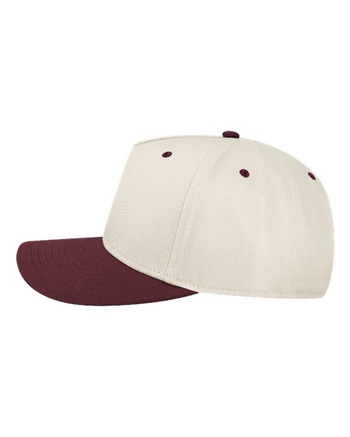LEGACY Heritage Twill Cap HTA - HatFlow Company