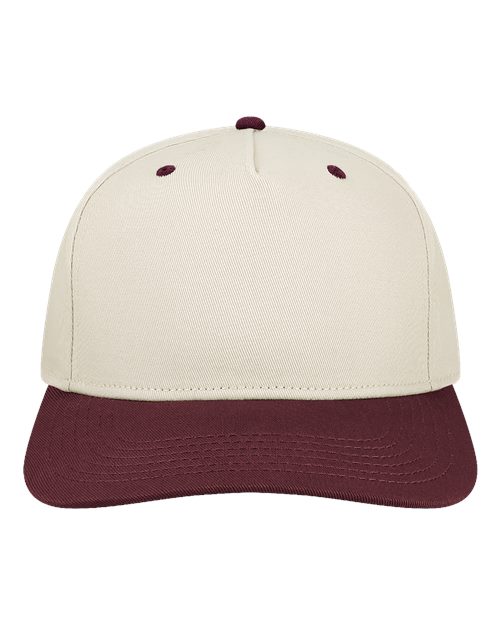 LEGACY Heritage Twill Cap HTA - HatFlow Company
