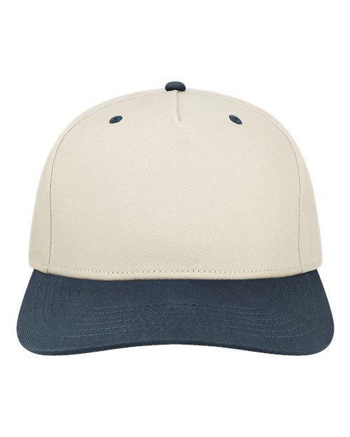 LEGACY Heritage Twill Cap HTA - HatFlow Company