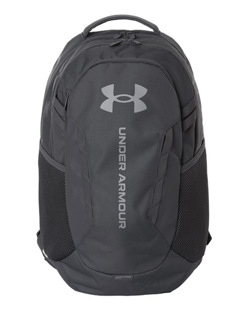 Under Armour Hustle Backpack 6.0 1384672