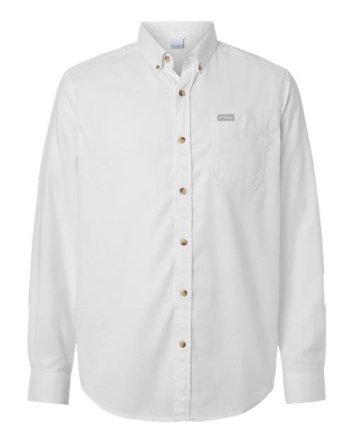 Columbia Men's Rapid Rivers™ II Shirt 155205 - HatFlow Company