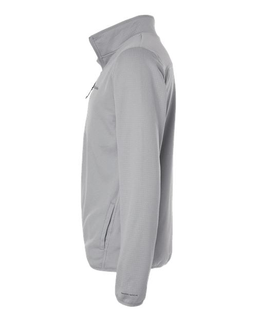 Columbia Men's Essential Hike™ Grid Fleece Full-Zip 213684