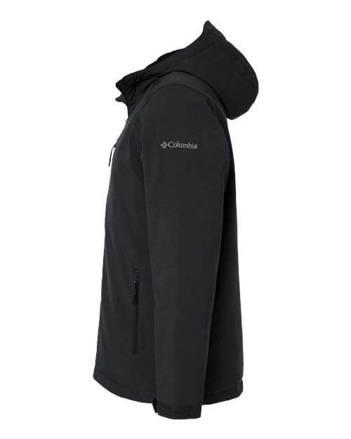 Columbia Men's Gate Racer™ II Soft Shell Jacket 216509
