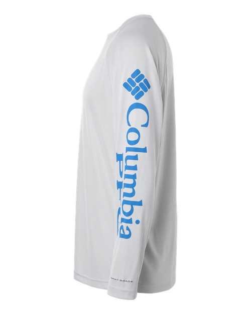 Columbia Men's PFG Terminal Tackle™ Long Sleeve T-Shirt 212472 - HatFlow Company