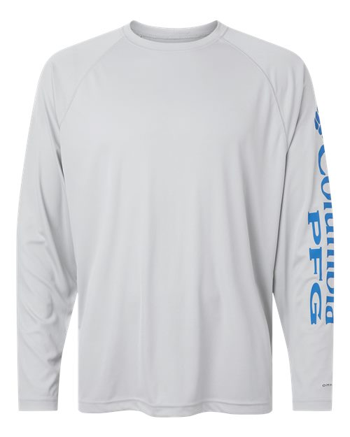 Columbia Men's PFG Terminal Tackle™ Long Sleeve T-Shirt 212472 - HatFlow Company