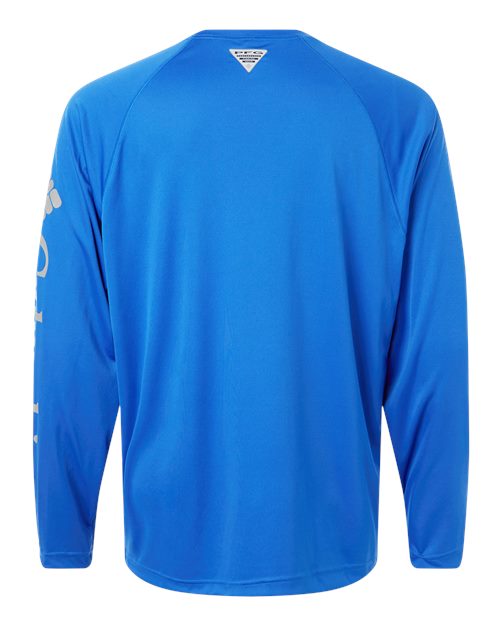 Columbia Men's PFG Terminal Tackle™ Long Sleeve T-Shirt 212472 - HatFlow Company