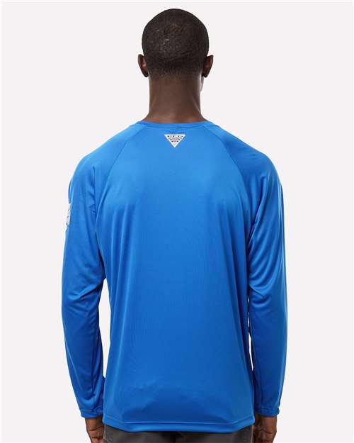 Columbia Men's PFG Terminal Tackle™ Long Sleeve T-Shirt 212472 - HatFlow Company