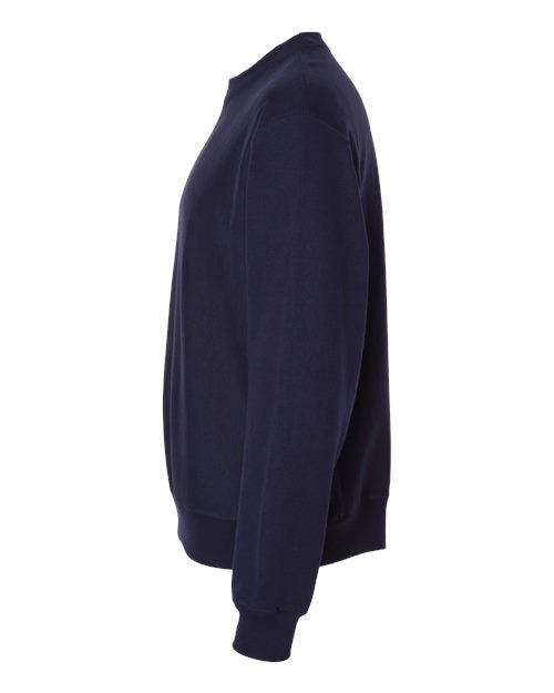 Hanes Unisex Beefy® Sweats Premium Heavyweight Crewneck Sweatshirt OG600