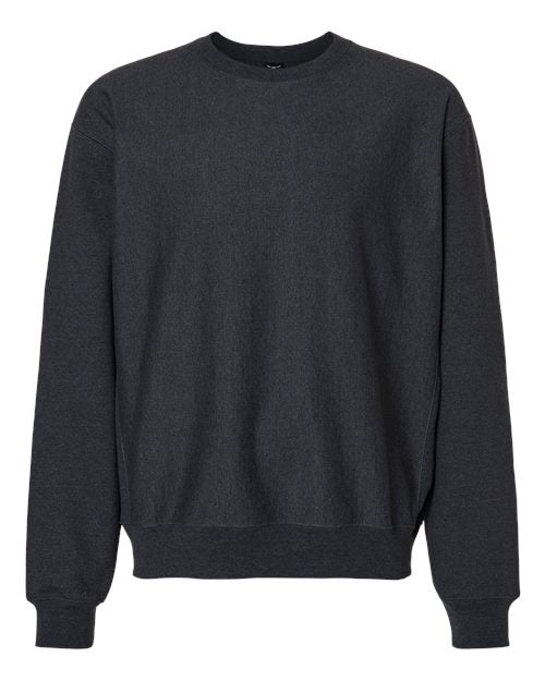 Hanes Unisex Beefy® Sweats Premium Heavyweight Crewneck Sweatshirt OG600