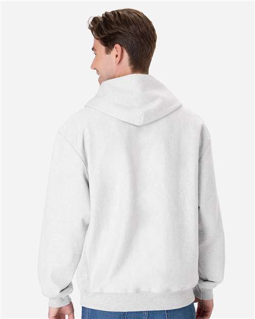 Hanes Unisex Beefy® Sweats Premium Heavyweight Hooded Sweatshirt OG700