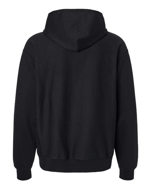 Hanes Unisex Beefy® Sweats Premium Heavyweight Hooded Sweatshirt OG700
