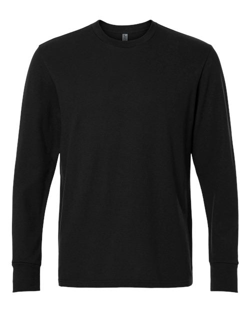 Next Level Unisex Ideal Thermal Long Sleeve T-Shirt 8211 - HatFlow Company