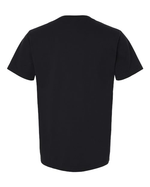 BELLA + CANVAS Unisex Heavyweight Garment-Dyed Tee 4810GD