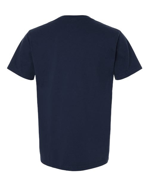 BELLA + CANVAS Unisex Heavyweight Garment-Dyed Tee 4810GD