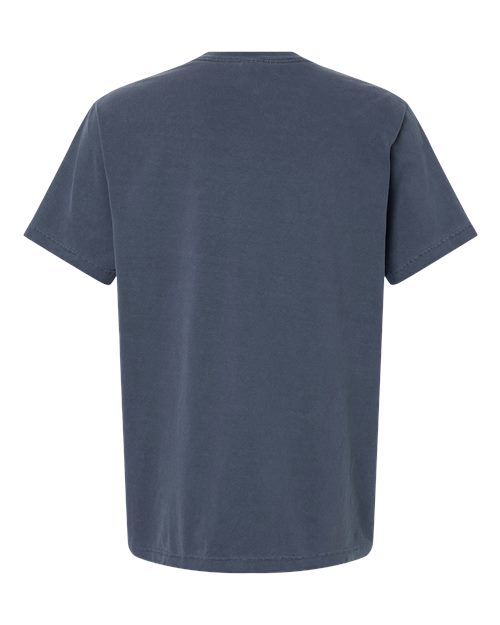 BELLA + CANVAS Unisex Heavyweight Garment-Dyed Tee 4810GD