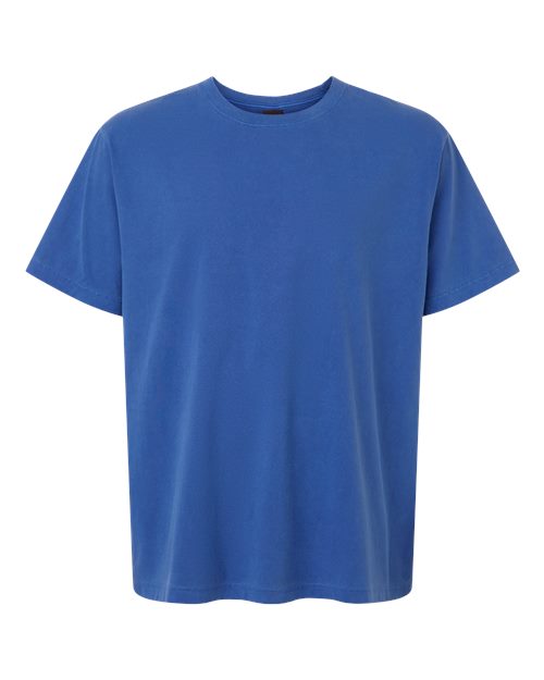 BELLA + CANVAS Unisex Heavyweight Garment-Dyed Tee 4810GD