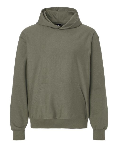 Hanes Unisex Beefy® Sweats Premium Heavyweight Hooded Sweatshirt OG700