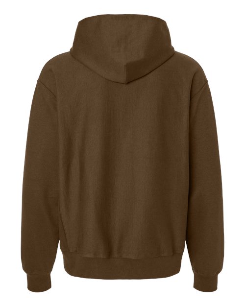 Hanes Unisex Beefy® Sweats Premium Heavyweight Hooded Sweatshirt OG700