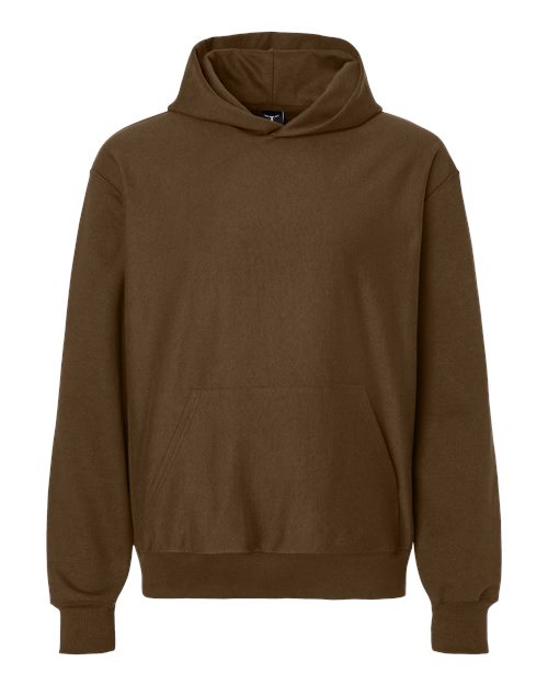 Hanes Unisex Beefy® Sweats Premium Heavyweight Hooded Sweatshirt OG700