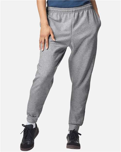 Gildan Unisex Heavy Blend™ Joggers 18250 - HatFlow Company