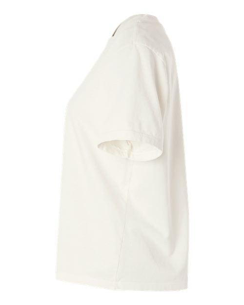 BELLA + CANVAS Women's Garment-Dyed Tee 6110GD