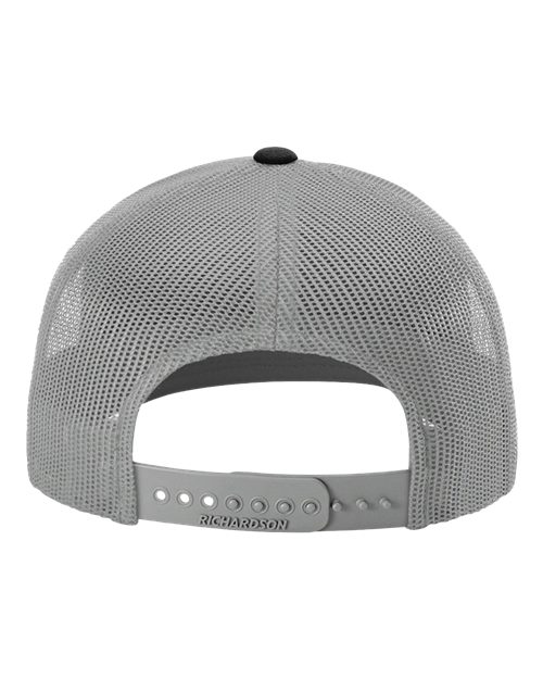 Richardson Snapback Trucker Cap 112 - HatFlow Company