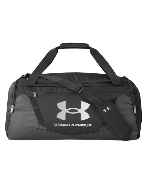 Under Armour Undeniable 5.0 SM Duffel Bag 1369222 - HatFlow Company