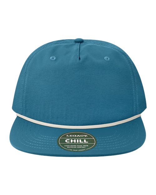 LEGACY The Chill Cap CHILL - HatFlow Company