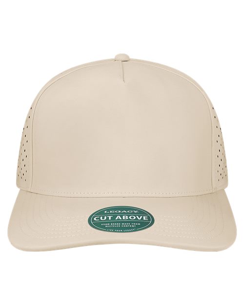 LEGACY The Cut Above Cap CUT - HatFlow Company
