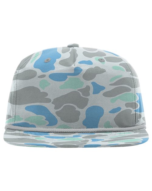 Richardson Printed Umpqua Gramps Cap 256P - HatFlow Company