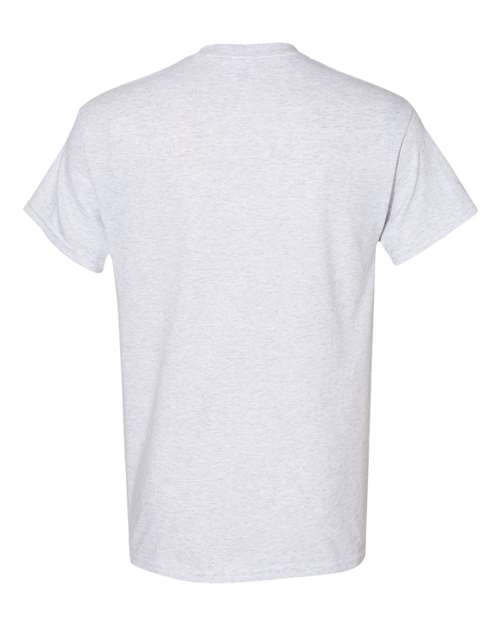 Gildan Unisex Heavy Cotton™ T-Shirt 5000 - HatFlow Company