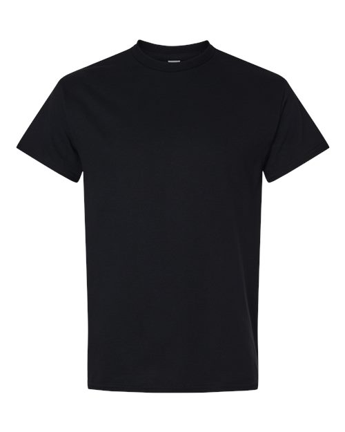 Gildan Unisex Heavy Cotton™ T-Shirt 5000 - HatFlow Company