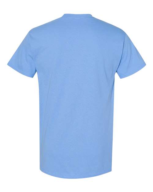Gildan Unisex Heavy Cotton™ T-Shirt 5000 - HatFlow Company