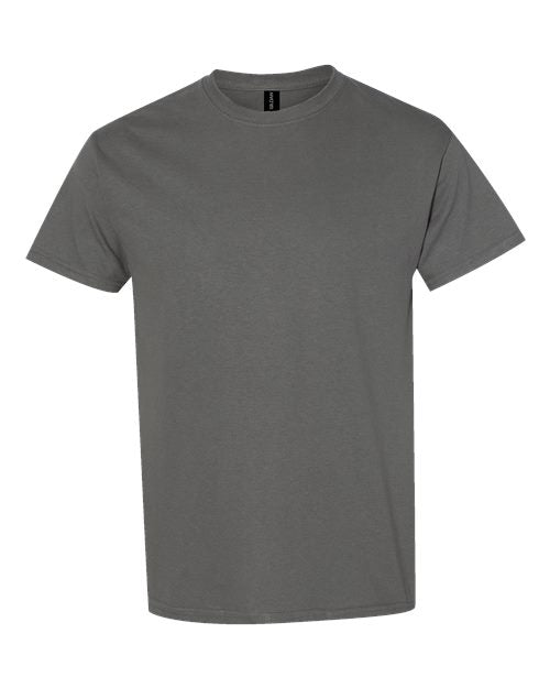 Gildan Unisex Heavy Cotton™ T-Shirt 5000 - HatFlow Company