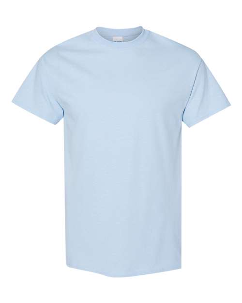 Gildan Unisex Heavy Cotton™ T-Shirt 5000 - HatFlow Company