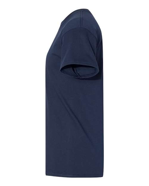 Gildan Unisex Heavy Cotton™ T-Shirt 5000 - HatFlow Company