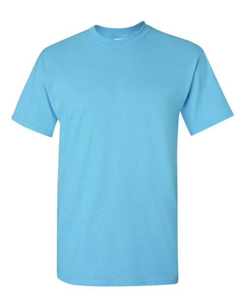 Gildan Unisex Heavy Cotton™ T-Shirt 5000 - HatFlow Company