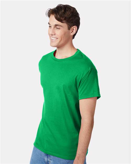 Hanes Unisex Authentic T-Shirt 5250