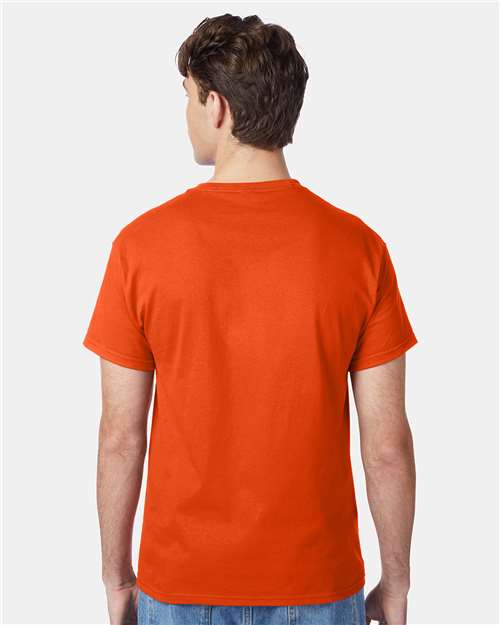 Hanes Unisex Authentic T-Shirt 5250